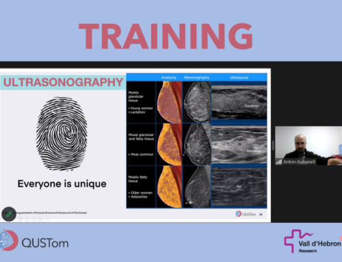 Video Now Available: Imaging Diagnosis in Breast Cancer Training