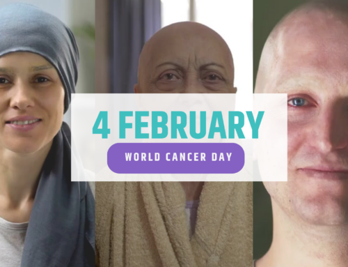 QUSTom Partners with SOLACE for World Cancer Day